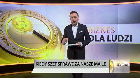 "Biznes dla ludzi", 04.08 