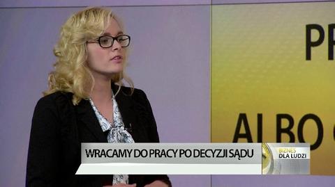 "Biznes dla ludzi", 05.05