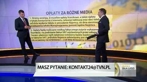 "Biznes dla ludzi", 06.08 