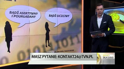 "Biznes dla ludzi", 06.08  
