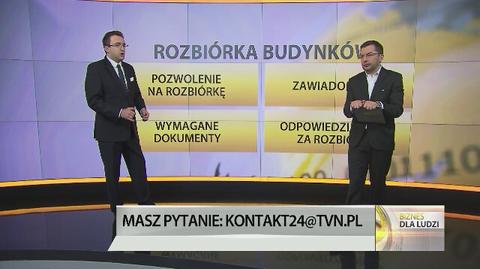 "Biznes dla ludzi", 07.10