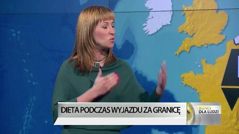 "Biznes dla ludzi", 09.04