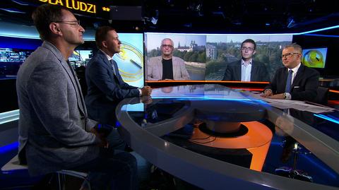 "Biznes dla Ludzi", 09.09