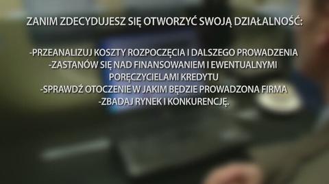 “Biznes dla ludzi”, 11.05 - cz. 4