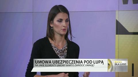 "Biznes dla ludzi", 12.08 