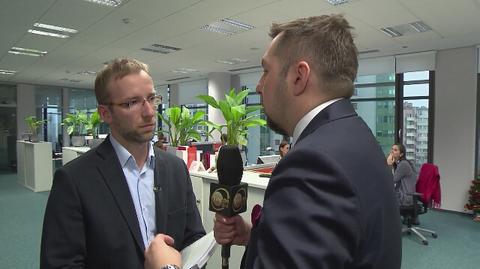 "Biznes dla ludzi", 13.01 - cz. 2