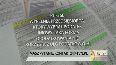 "Biznes dla ludzi", 13.02 - cz. 4