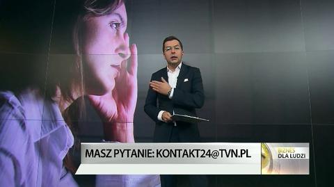 "Biznes dla ludzi", 15.09