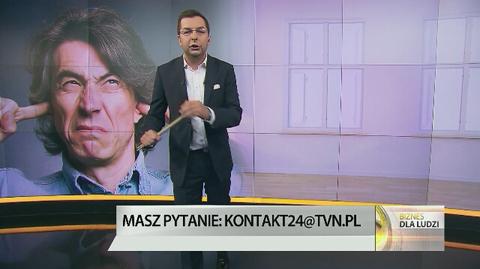 "Biznes dla ludzi", 15.09
