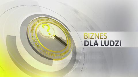 "Biznes dla ludzi", 15.09 - cz. 1 