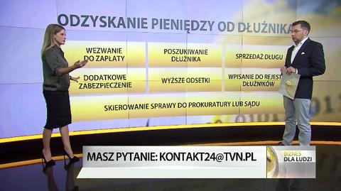 "Biznes dla ludzi", 17.09