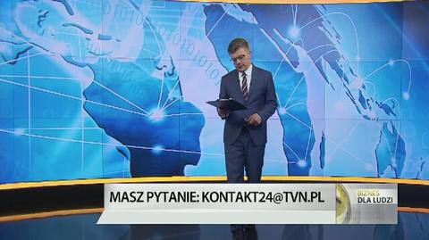 "Biznes dla ludzi", 21.10