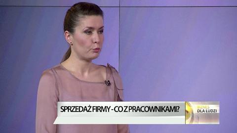 "Biznes dla ludzi", 24.06