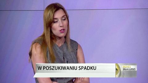 "Biznes dla ludzi", 31.07