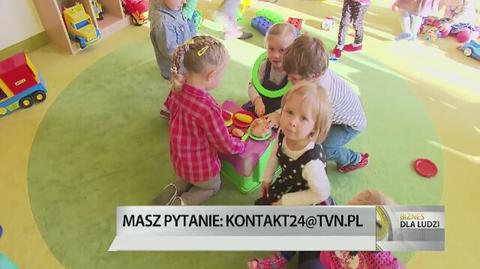 "Biznes dla Ludzi" cz.1