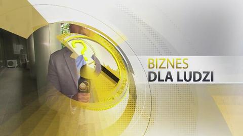 "Biznes dla Ludzi", cz.1