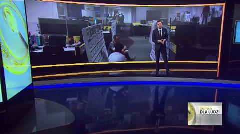 "Biznes dla ludzi" cz.2