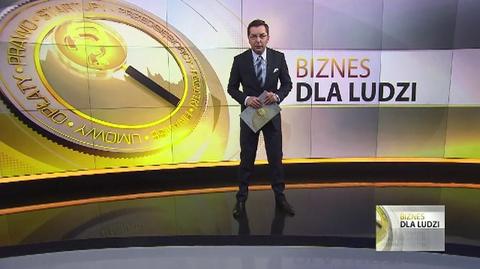 "Biznes dla ludzi" cz.2