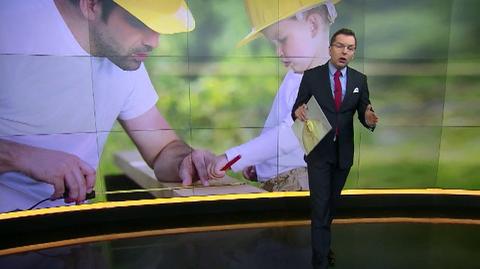 "Biznes dla Ludzi" cz.2