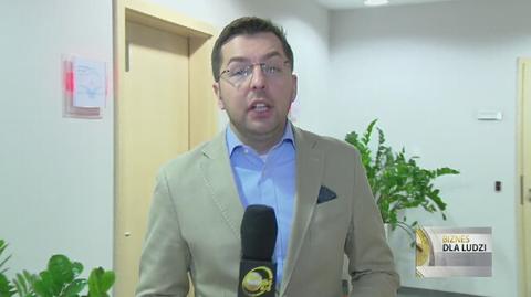 "Biznes dla Ludzi", cz.2