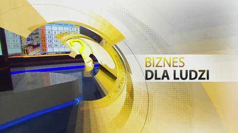 "Biznes dla Ludzi", cz.2