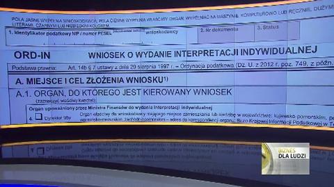 "Biznes dla ludzi" cz.4
