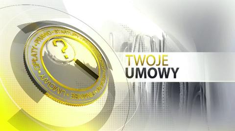 Biznes dla ludzi: Po świętach oddajemy prezenty 