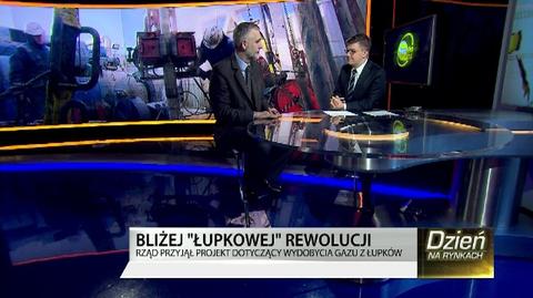 Bliżej "łupkowej" rewolucji w Polsce?