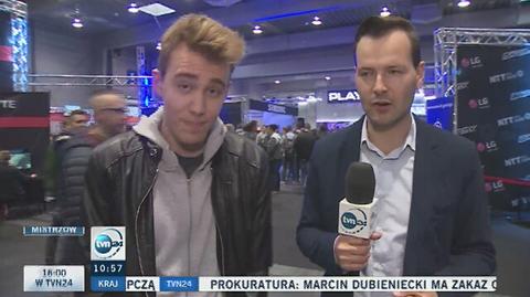 Blow: trzeba podawać ludziom inną rozrywkę. Nie tylko Minecraft