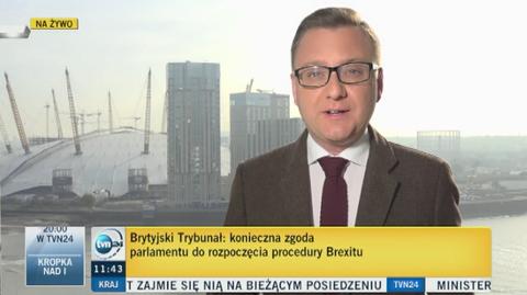 Brexit pod znakiem zapytania