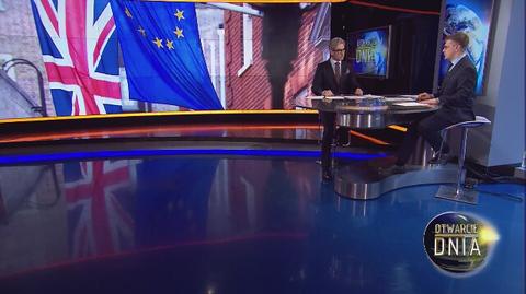 Brexit szansą dla Polski? 