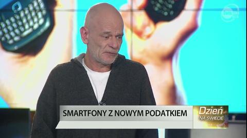 Brylewski: nie sądzę, aby artyści mieli jakąkolwiek kontrolę nad tym, jak te pieniądze zostaną rozdzielone