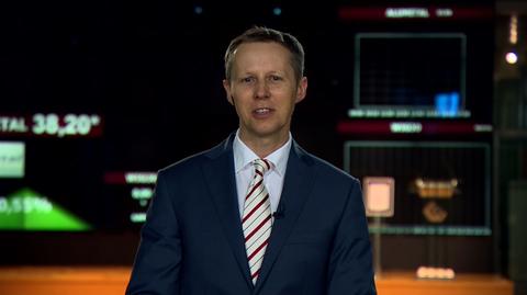 Buczek: Spodziewamy się obniżki stóp