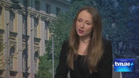 Ministra o pilotażu czterodniowego tygodnia pracy