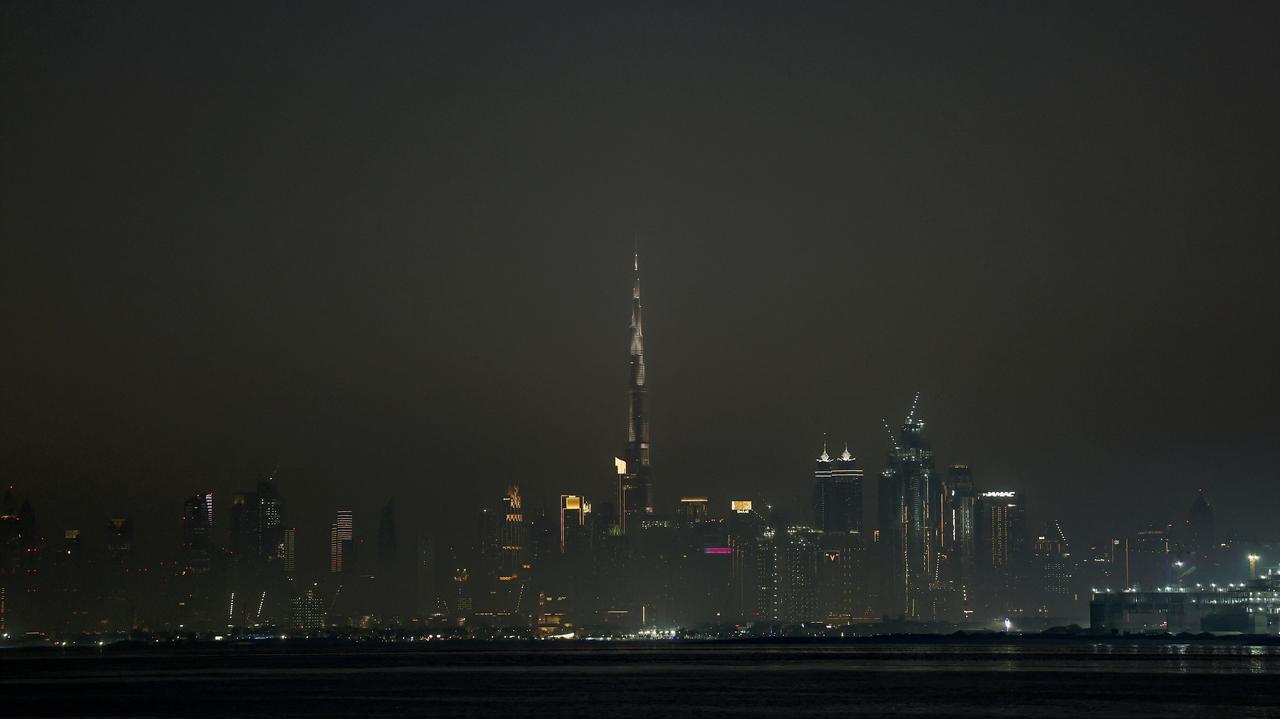 Dubaj i nie tylko. Te kraje zamknęły przestrzeń powietrzną