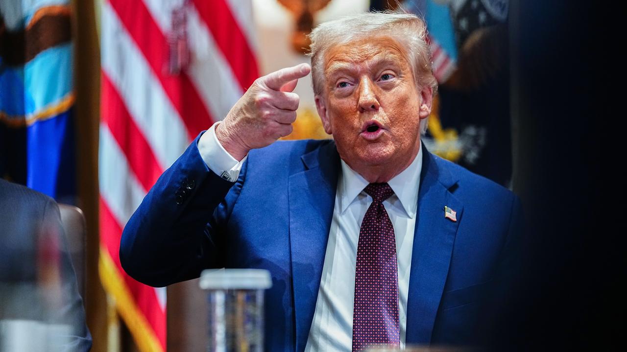 Sąd: większość ceł nałożonych przez administrację Trumpa jest nielegalna