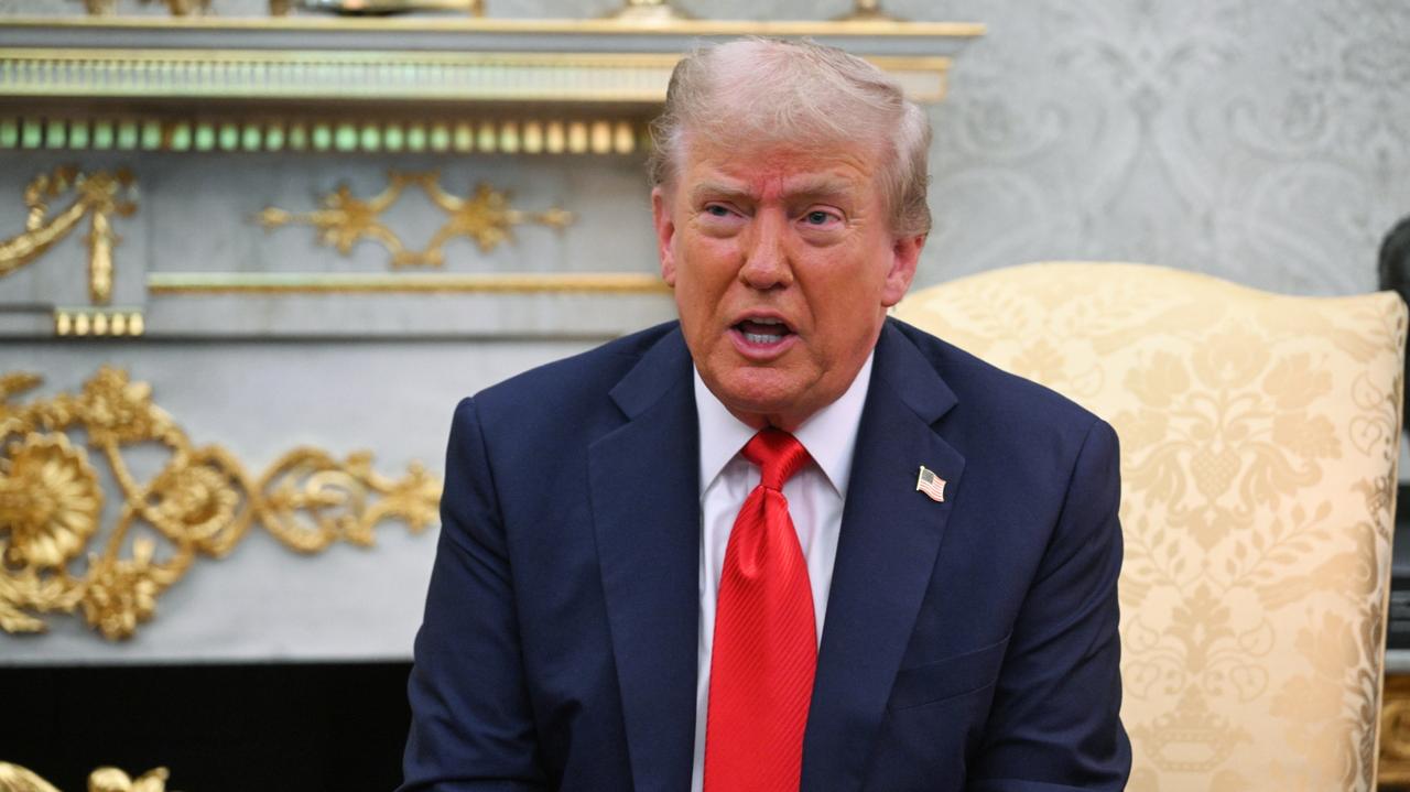 Trump wzywa sąd w sprawie ceł. "Stawka jest ogromna"