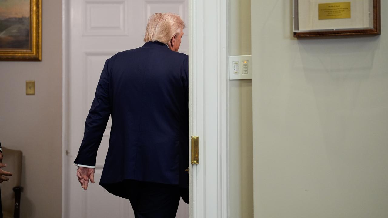 "Nowa fala niepewności". Trump w ogniu krytyki
