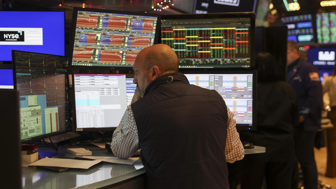 Rynki mocno reagują na decyzję Trumpa