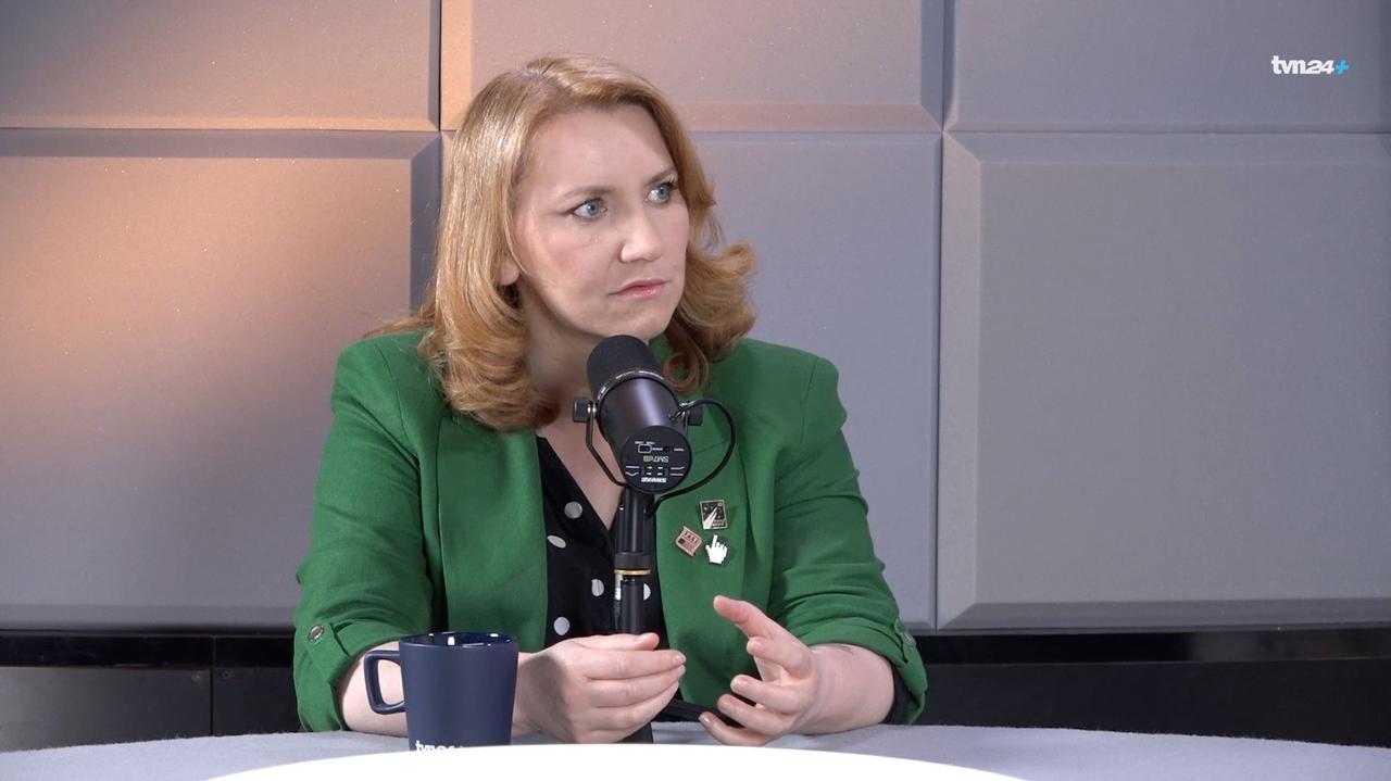 "Jesteśmy taką cyfrową biomasą"