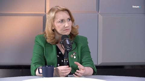 Sylwia Czubkowska o wielkich korporacjach technologicznych