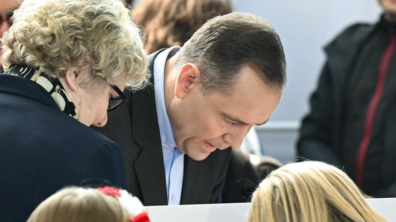 "To zawsze była słaba strona lepszego sortu". Nawrocki będzie o nich walczył