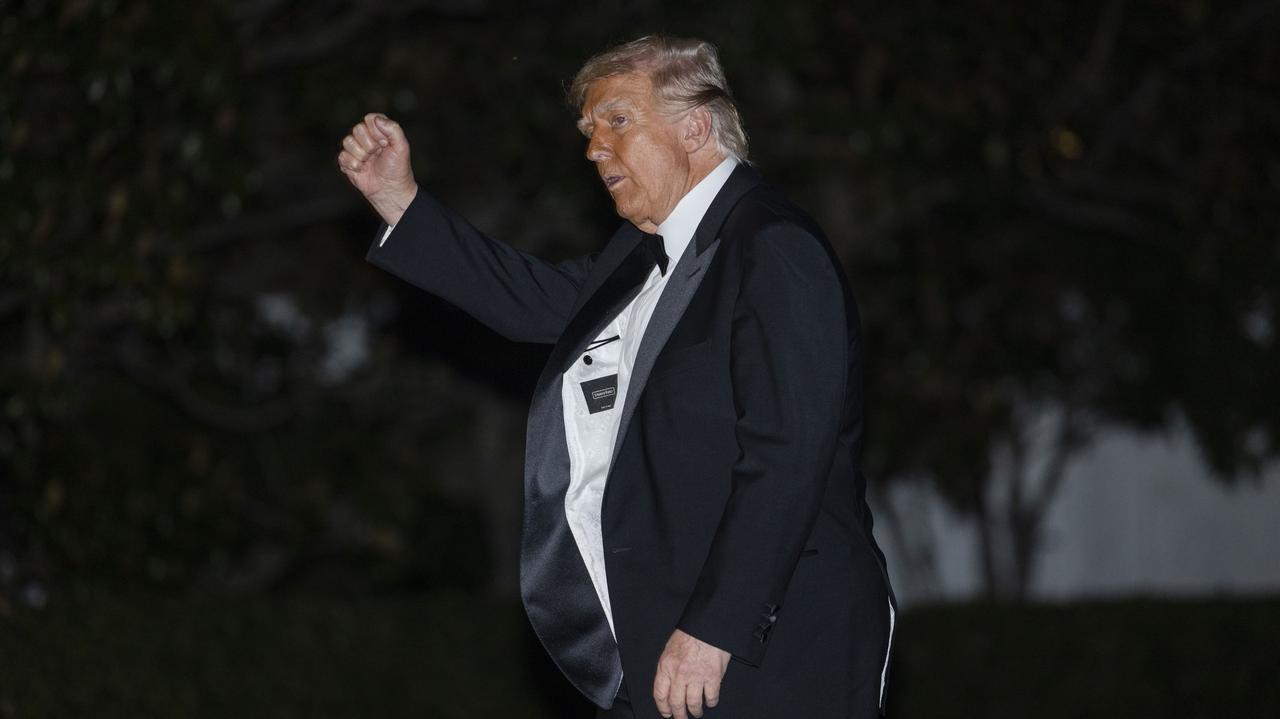 Decyzja Trumpa ich zabolała najbardziej. "Konsekwencje humanitarne"