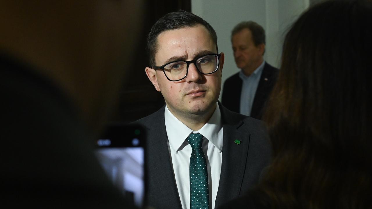 Motyka skierował list do ministrów energii państw Unii Europejskiej