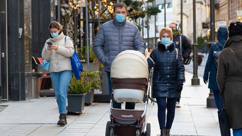 Pandemia uderza w rynek pracy