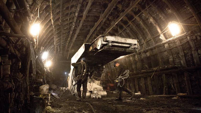 Były premier Jerzy Buzek o restrukturyzacji górnictwa i rewitalizacji budynków kopalni 