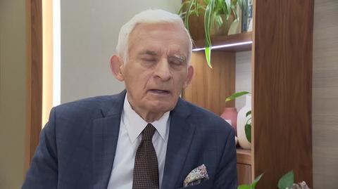 Jerzy Buzek o polskiej prezydencji