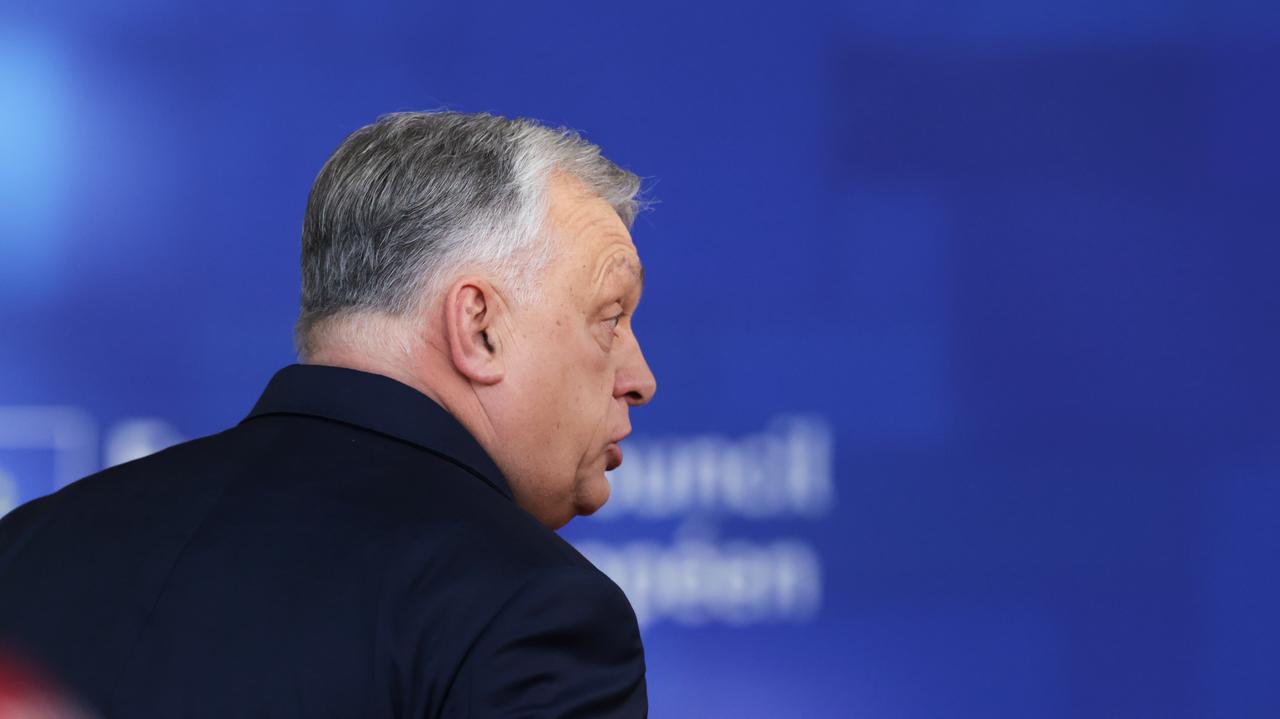 To Viktor Orban miał zlecić zatrzymanie ukraińskiego konwoju z dolarami, euro i złotem