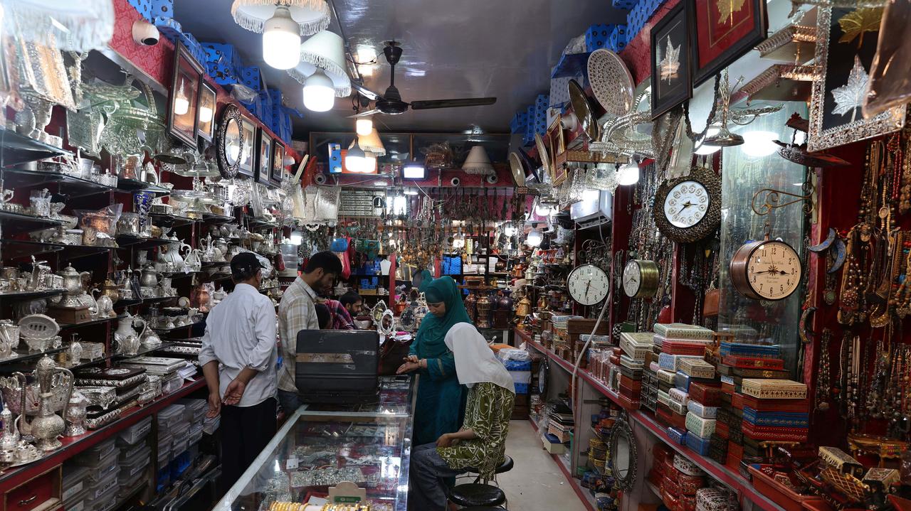 Mocne uderzenie w gospodarkę Indii. Waluta i giełda na czerwono