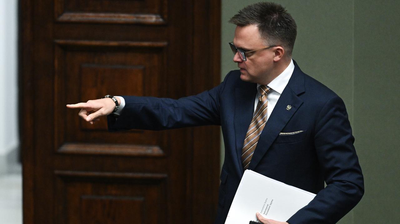 Co z kilometrówkami posłów? Zapowiedź marszałka Sejmu